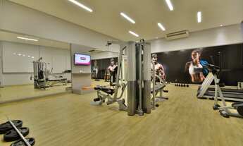 Imagem 5: Apartamento de 3 quartos em Cabo Branco João Pessoa PB