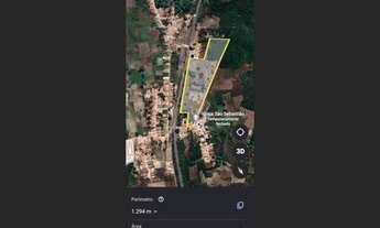 Imagem 3: Oportunidade em Tianguà TERRENO COMERCIAL Na faixa de domínio da Br222