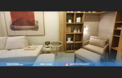 Imagem 3: Apt 4qts/3 suítes com varanda gourmet, Ilha do Retiro, alto padrão, 2 vagas de garagem