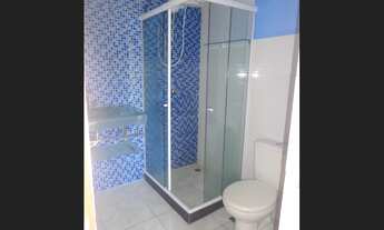 Imagem 7: Excelente apartamento semi mobilidado com acabamento impecável no Barro Vermelho