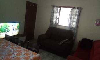 Imagem: CA1661 / LADO SERRA Casa Residencial / Jussara