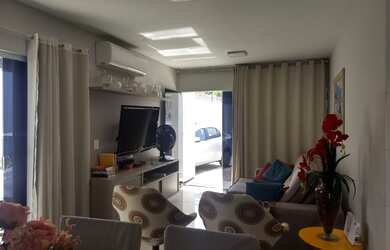 Imagem 7: Casa Duplex a Venda, 5 Suítes, Condomínio Piazza Del Campo, Morros, Teresina-PI