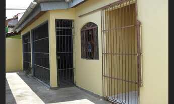 Imagem 4: Casa no Centro com 03 Quartos