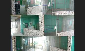 Imagem: Box comercial dentro de galeria em cajazeiras