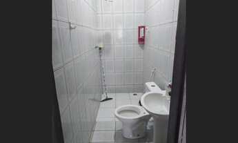 Imagem 7: Vendo casa na Forene por 100 mil, 3 quartos, 2 salas, 2 banheiros, garagem, quintal