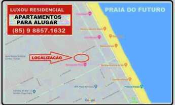 Imagem 3: PERTINHO DO MAR, KIT NET SEM PAGAR CONDOMINIO NA PRAIA DO FUTURO 85 988571632