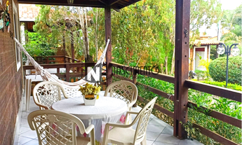 Imagem 2: Casa em condomínio - Gravatá