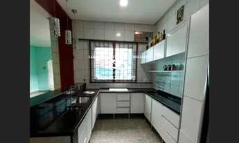 Imagem: Locação Conjunto Águas Claras / Flores