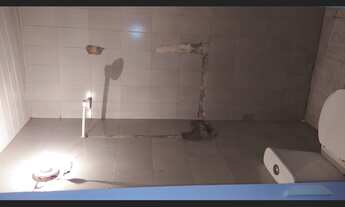 Imagem 3: Casa em Matatu de Brotas, sala, cozinha, banheiro, área de serviço, e 2 quartos!