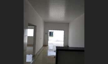 Imagem 7: Casa 2/4 no Salles Jardins para financiamento por R$240 mil