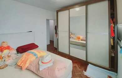 Imagem 2: Botafogo Morado do Sol Apartamento 3 Quartos Vaga de Garagem