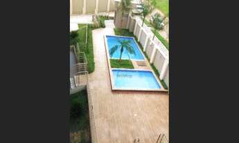 Imagem 5: Apartamento com 2 quartos à venda no Sítios Santa Luzia em Aparecida de Goiânia