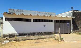 Imagem 6: Casa no bairro Cidade Nova - Rio Branco/Acre