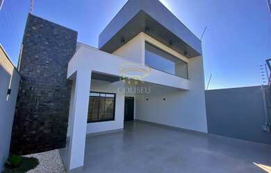 Imagem 2: Casa no Bom Jardim - Maringá Pr