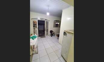 Imagem 5: Casa em Brazlândia - Casa Padrão