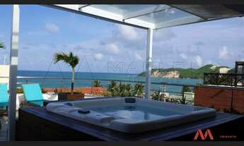 Imagem 5: Apartamento Victoria Brasil, 2 quartos, 1 suíte, área de serviço, varanda. 130m²