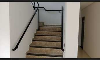 Imagem: Residencial Cambará