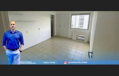 Imagem 5: Vendo apt 3qts/2 suítes, 2 vagas de garagem em Boa Viagem, nascente, vista pro mar