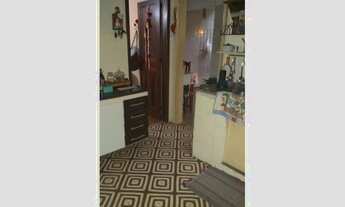 Imagem 2: Casa na Vila Militar