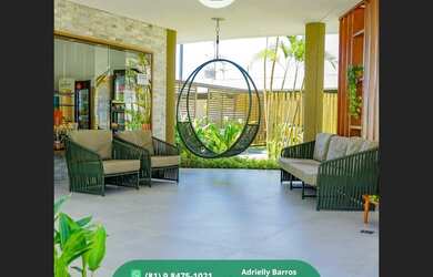 Imagem 6: Apartamento Pronto em Muro Alto