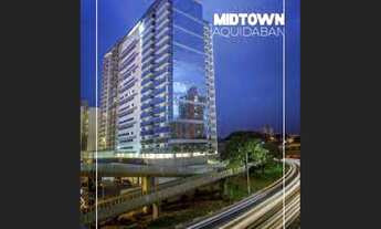 Imagem 2: Setin Middtown Offices Aquidabã