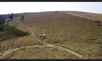 Imagem: Fazenda de 400 há em Resende Costa MG