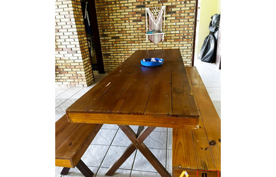 Imagem 4: CASA MARAVILHOSA NO CORAÇÃO DO ICARAÍ!