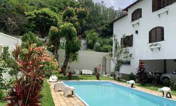 Imagem 4: Chalé em Barra Mansa bairro nobre