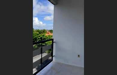 Imagem 2: Aluga-se apartamento mobiliado, no Bairro Universitário, perto UFCG, Res Ana Cláu