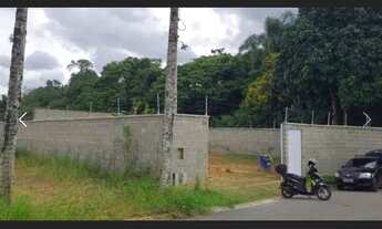 Imagem: Terreno pronto para Construir 510m²