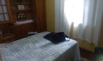 Imagem 3: Casa Santa Terezinha com 3 quartos, cozinha conjugada com copa, vaga de garagem