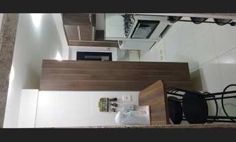 Imagem 2: Ótimo apto no Lazuli Residence