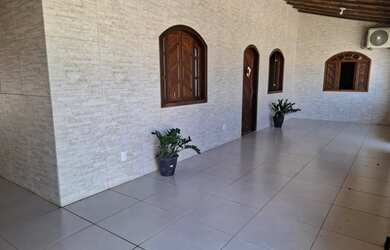 Imagem 7: CASA 4 QTS C/ SUITE SERRA DOURADA ll