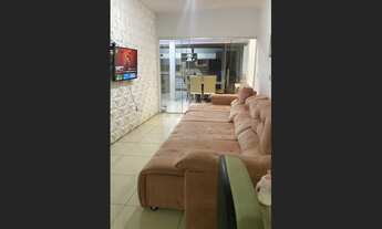 Imagem 2: CASA PARQUE AMAZONIA-GOIÂNIA