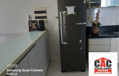 Imagem 5: Casa na Praia em Condomínio com 3 Quartos à Venda - Aracaju-SE