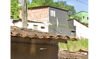 Imagem: Troco casa de Primeiro andar em outra casa