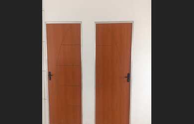 Imagem 2: Casa 1and laje livre