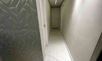 Imagem 6: 3qts., 1suíte, 1vaga, 64 m2 na Caxangá