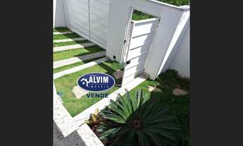 Imagem: ALVIM VENDE CASA 03 QUARTOS, RESIDENCIAL