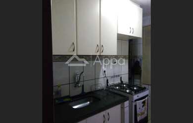 Imagem 6: Apartamento Disponível para Locação no Residencial das Américas / Ribeirão Preto-SP