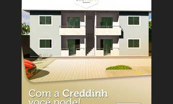 Imagem 7: Vendo apartamento no Santropê Residencial invista no seu sonho da casa própria