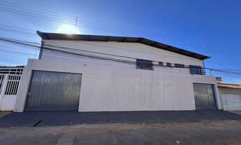 Imagem: ALUGA-SE EXCELENTE GALPÃO CEILÂNDIA