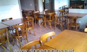 Imagem: Restaurante em São José no bairro Campinas