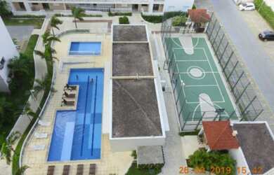 Imagem 2: Torre Trivento 2 e3 Quartos, tenho a Melhor Oferta Na Senador Lemos ao Lado do It Center