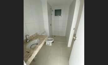 Imagem 5: Golf Ville térreo no Porto das Dunas, com 3 quartos, 2 vagas de garagem, varanda, lazer