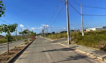 Imagem: Lote para venda em Santa Inês - Ma
