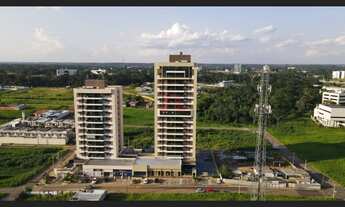 Imagem 7: Duo Residence - Apartamento com uma suíte com closet e um quartos