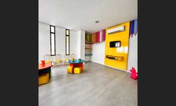 Imagem: Residencial Jardim Itália, Parque10