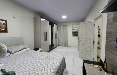 Imagem 4: Casa de Alto Padrão, 3 quartos, 2 suites, 475m², Cohajap