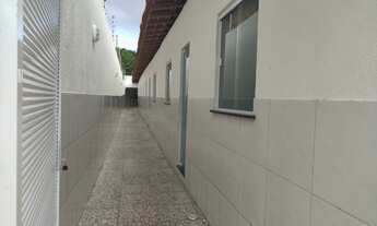 Imagem 6: R$ 3.000 R$ 6.000 Ultima Unidade! Flats Novos em 72x sem Juros